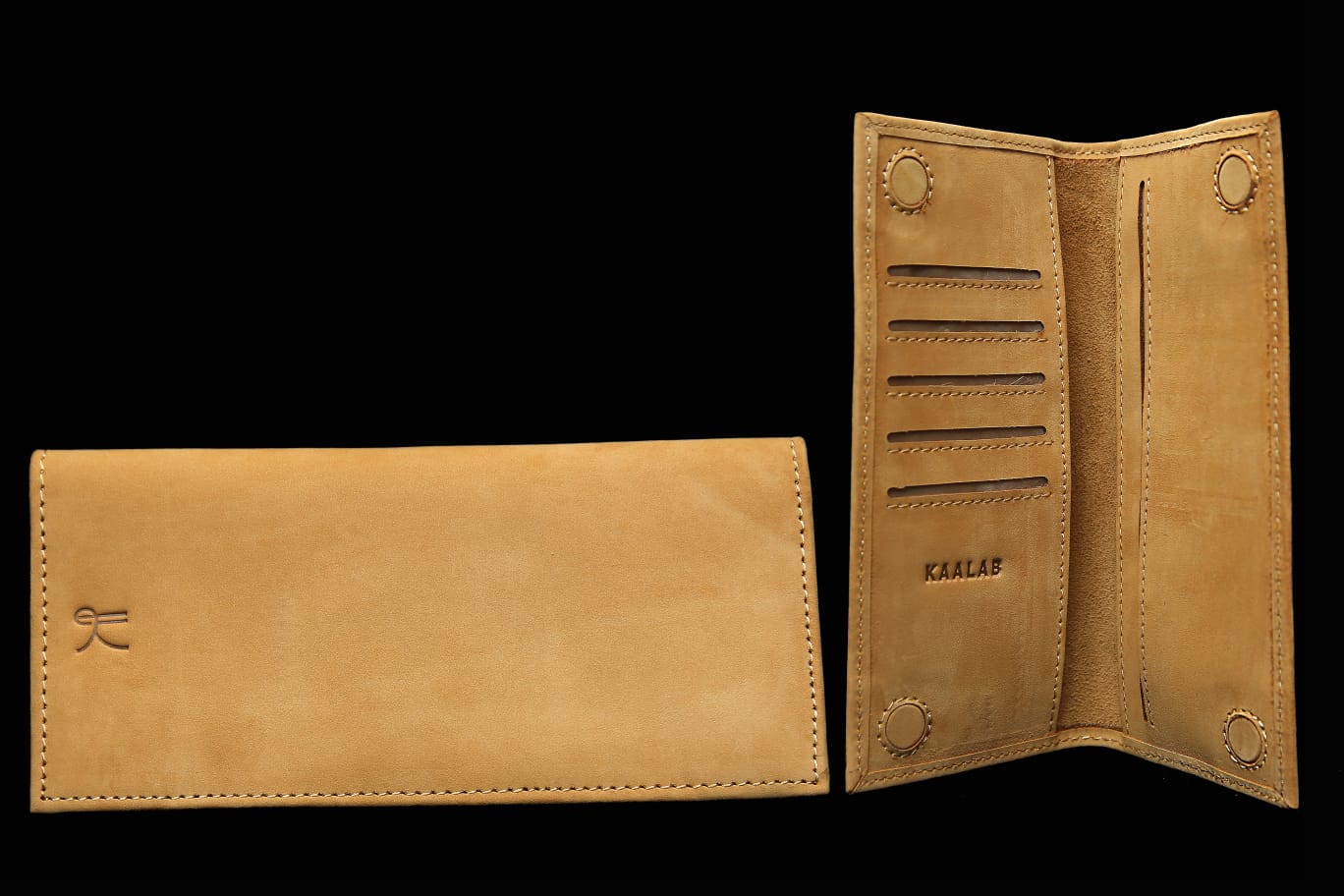 LONG WALLET