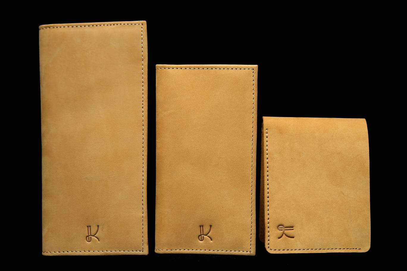 Wallet Complete set