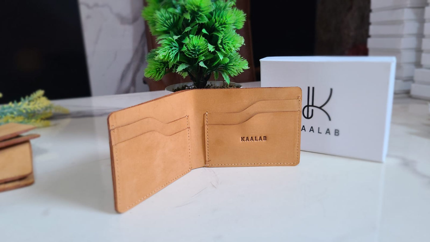 DOLLAR SIZE WALLET