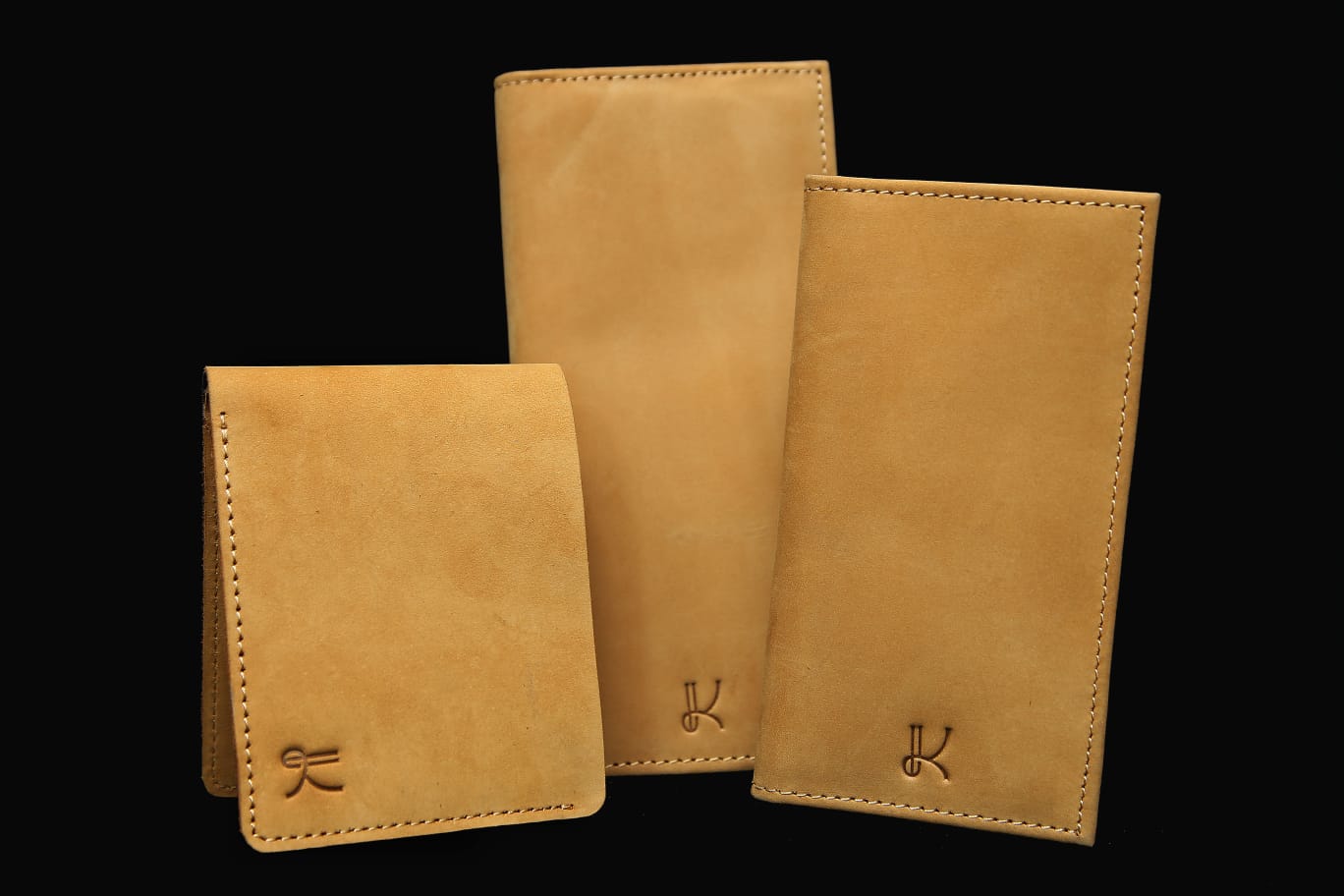 Wallet Complete set