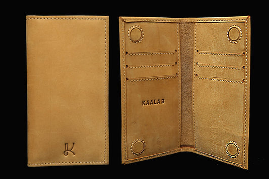 LONG WALLET