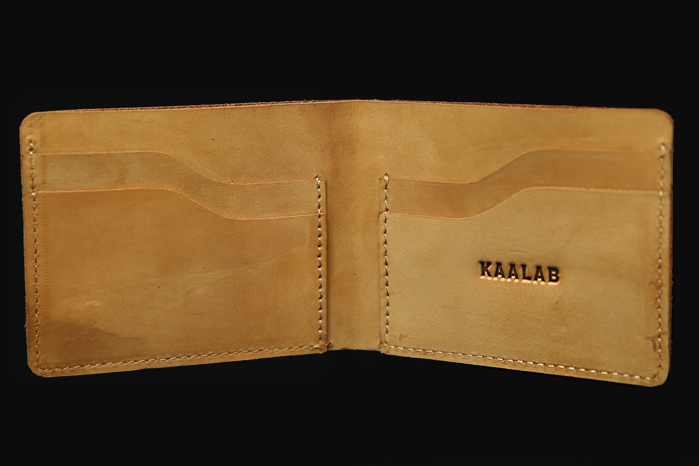 DOLLAR SIZE WALLET