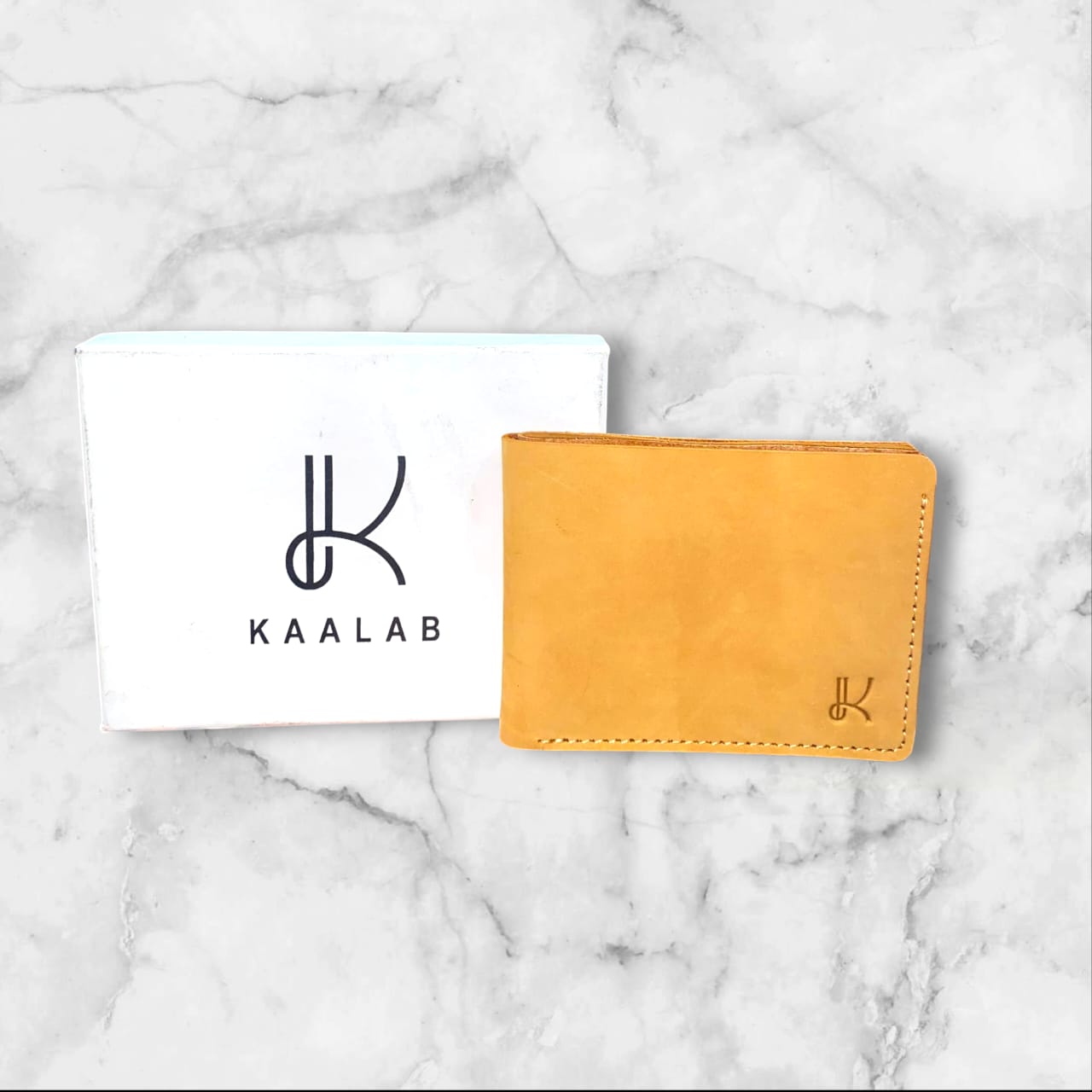 Leather Wallet