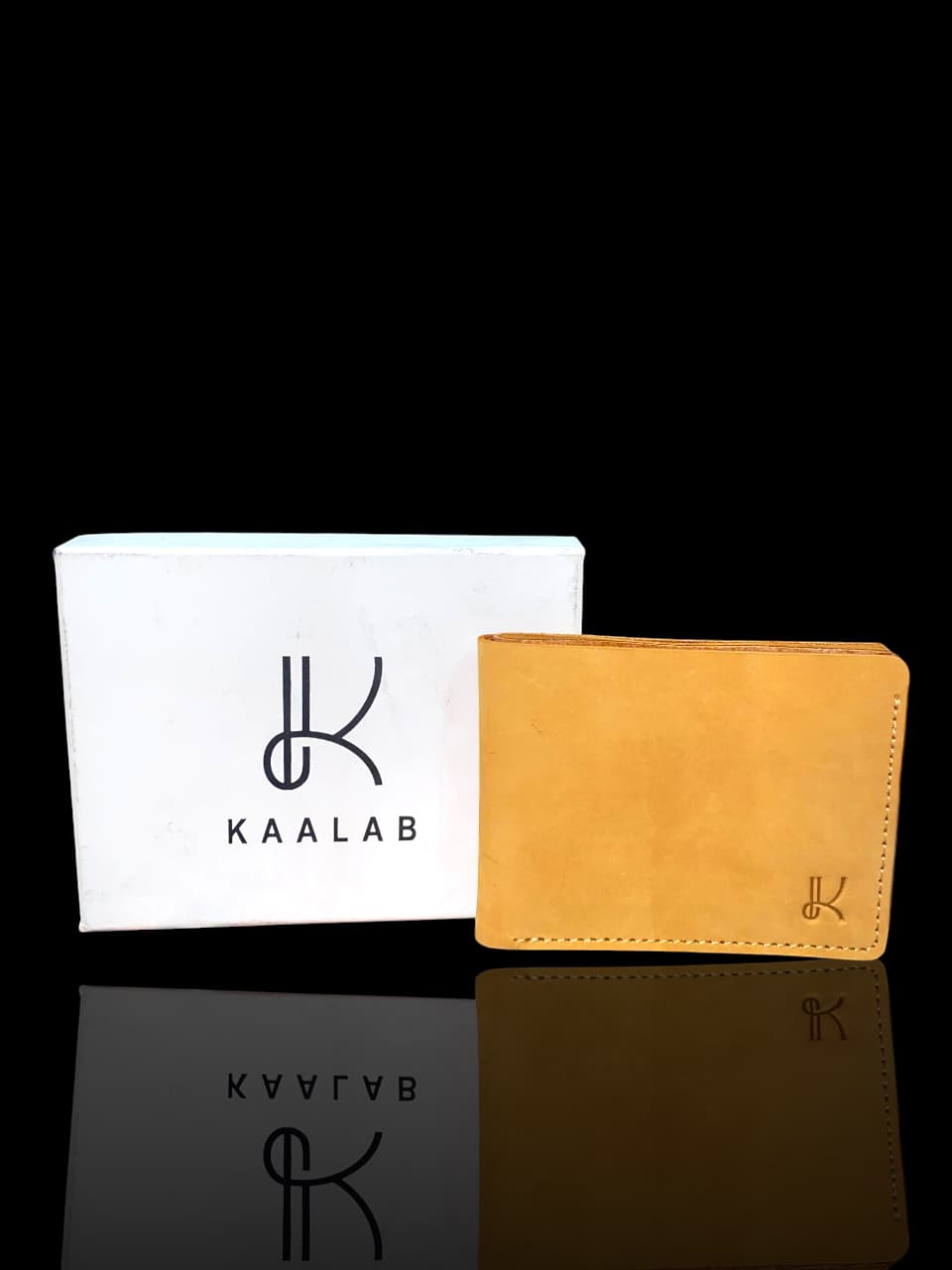 Leather Wallet